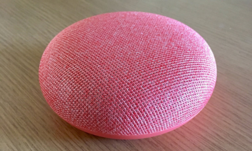 L'offre Boursorama compatible Google Home